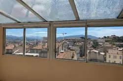 Vente villa Marseille 