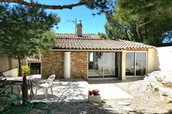 Vente villa Bouc-Bel-Air 