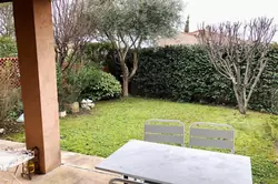 Vente villa Venelles 