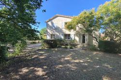 Vente villa Aix-en-Provence  