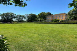 Vente bastide Aix-en-Provence  