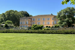 Vente bastide Aix-en-Provence  