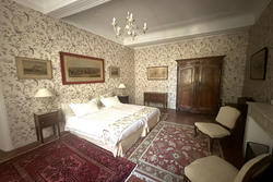Vente bastide Aix-en-Provence  