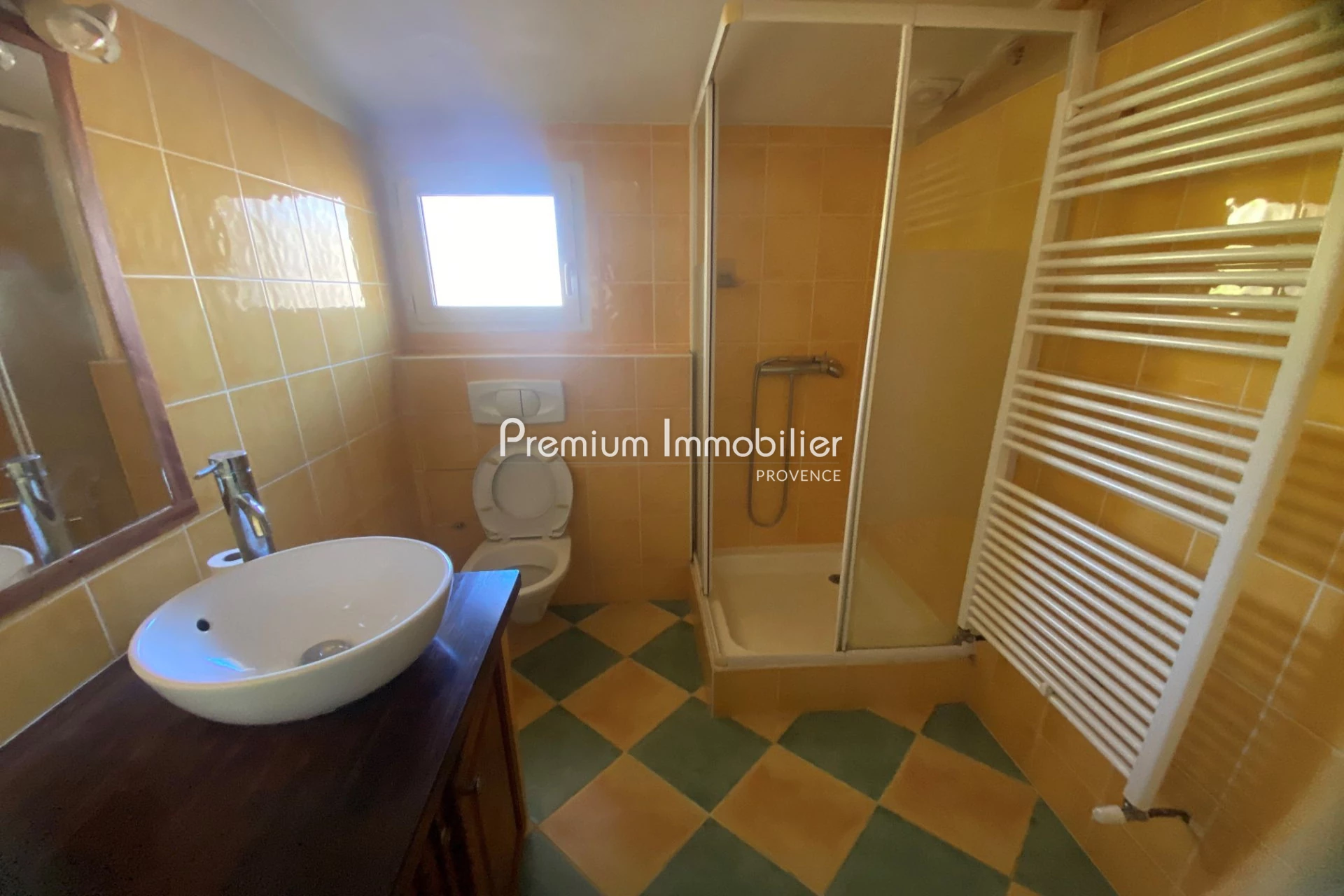 Vente maison Pertuis 