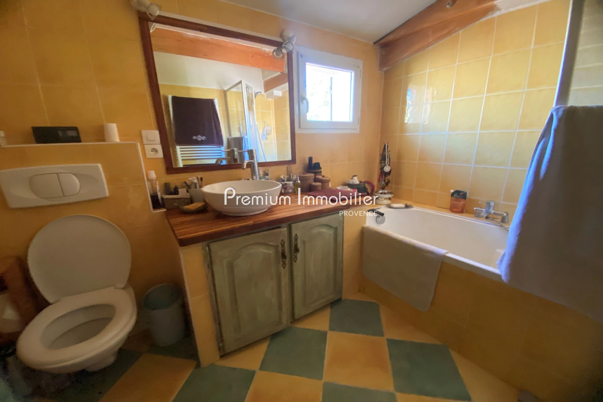 Vente maison Pertuis 
