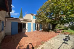 Vente maison Pertuis 