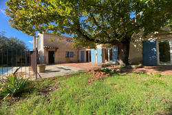 Vente maison Pertuis  
