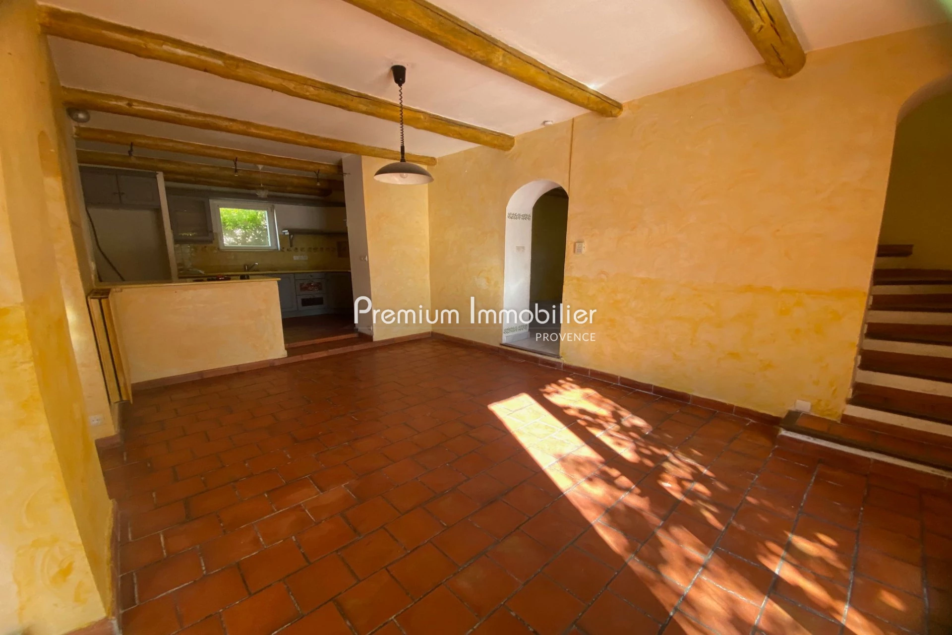 Vente maison Pertuis 