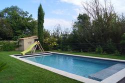 Vente villa Aix-en-Provence  