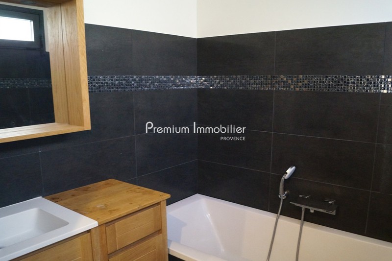 Vente villa Aix-en-Provence  