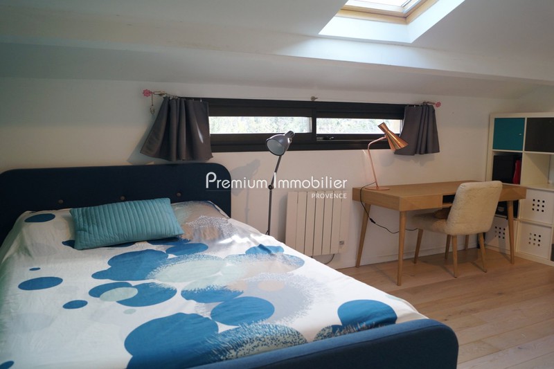 Vente villa Le Puy-Sainte-Réparade  
