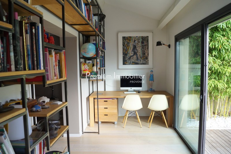 Vente villa Le Puy-Sainte-Réparade  
