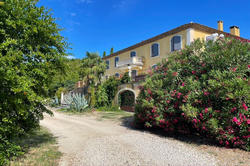 Vente bastide Aix-en-Provence  