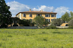 Vente bastide Aix-en-Provence  