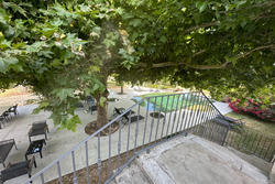 Vente bastide Aix-en-Provence  
