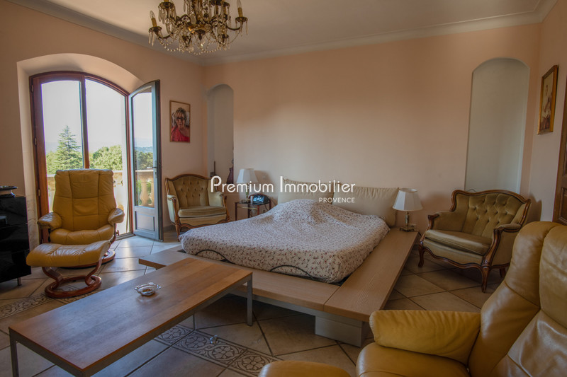 Vente bastide Aix-en-Provence  
