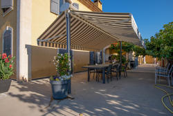 Vente bastide Aix-en-Provence  