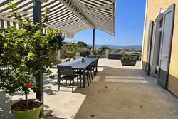 Vente bastide Aix-en-Provence 