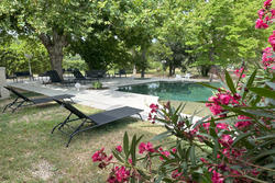 Vente bastide Aix-en-Provence  