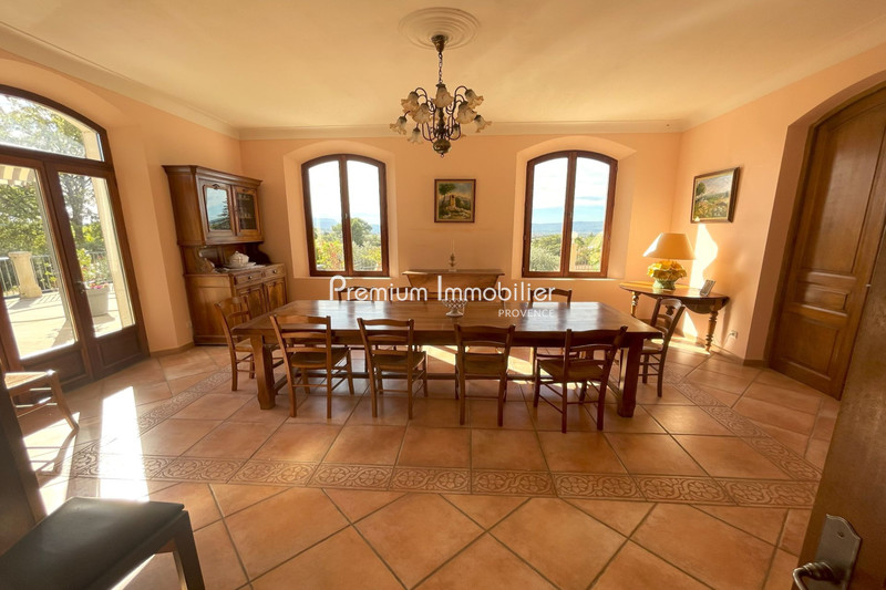 Vente bastide Aix-en-Provence  