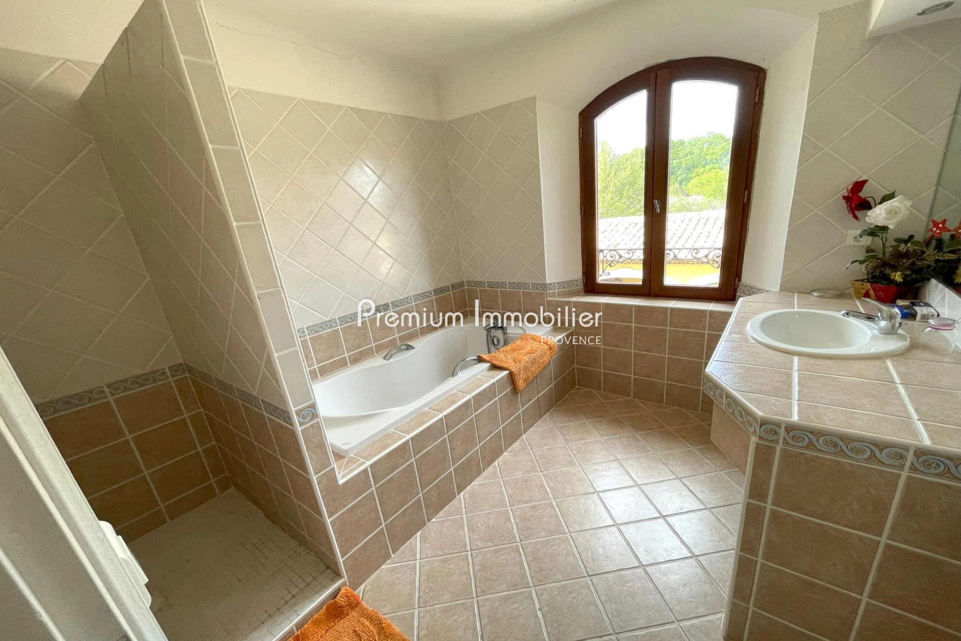 Vente bastide Aix-en-Provence 