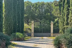 Vente bastide Aix-en-Provence 