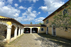 Vente bastide Aix-en-Provence  