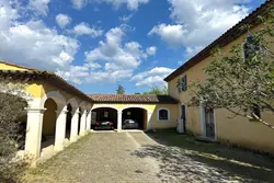 Vente bastide Aix-en-Provence 