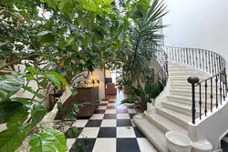 Vente bastide Aix-en-Provence  