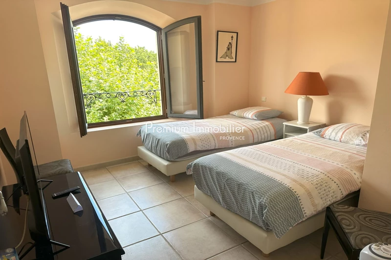 Vente bastide Aix-en-Provence  