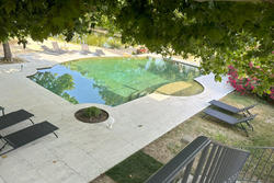 Vente bastide Aix-en-Provence  