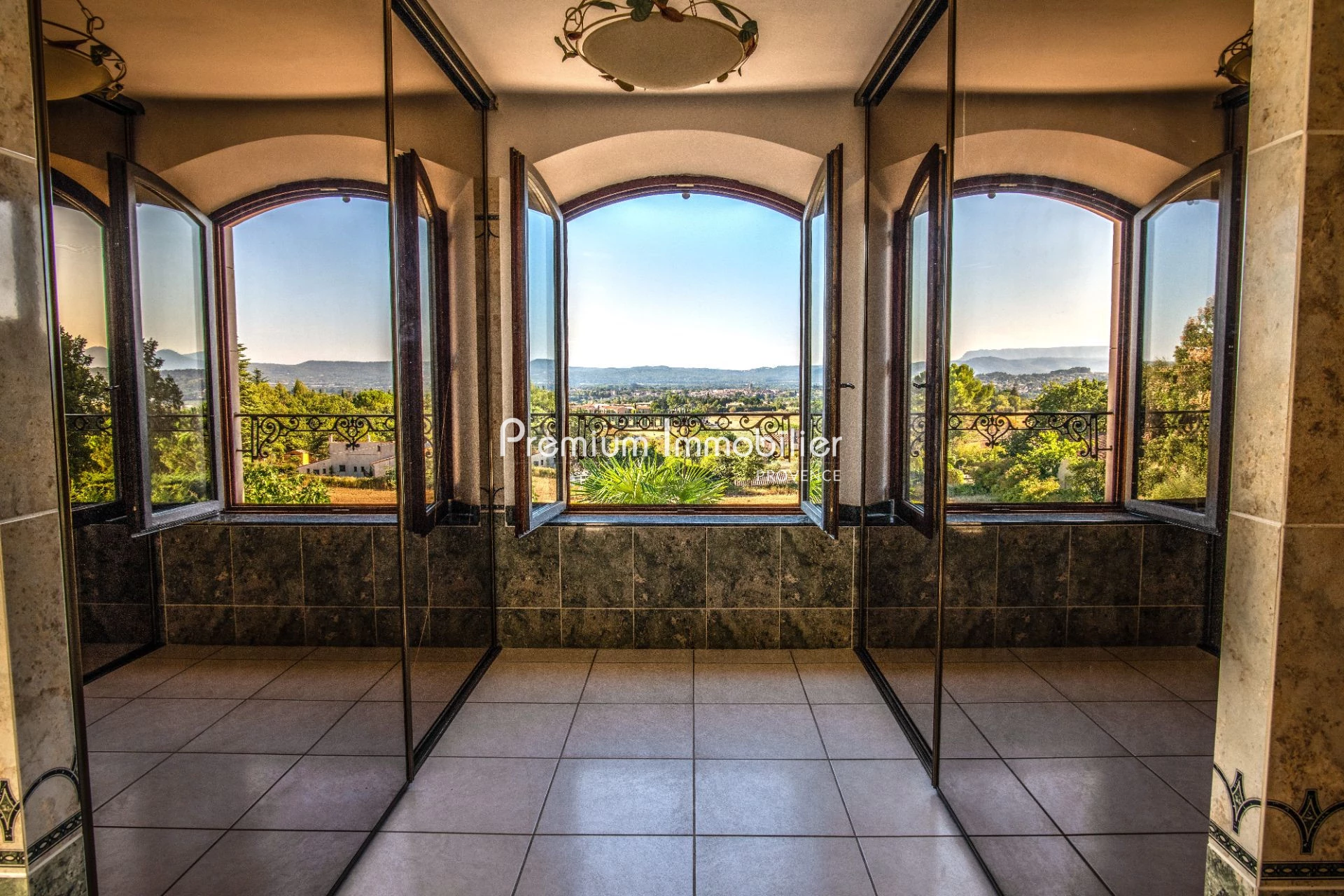 Vente bastide Aix-en-Provence 
