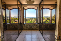 Vente bastide Aix-en-Provence  