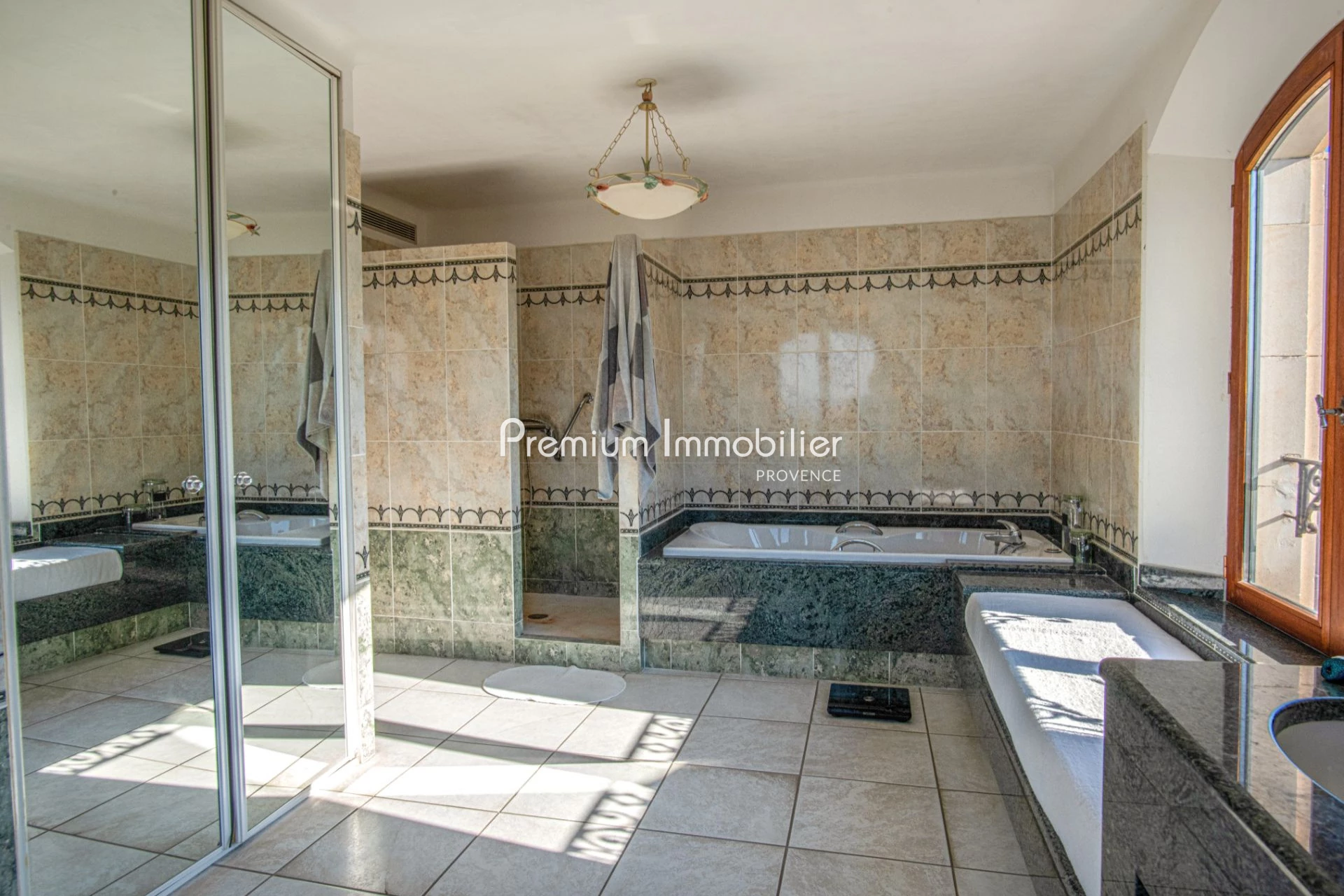 Vente bastide Aix-en-Provence 