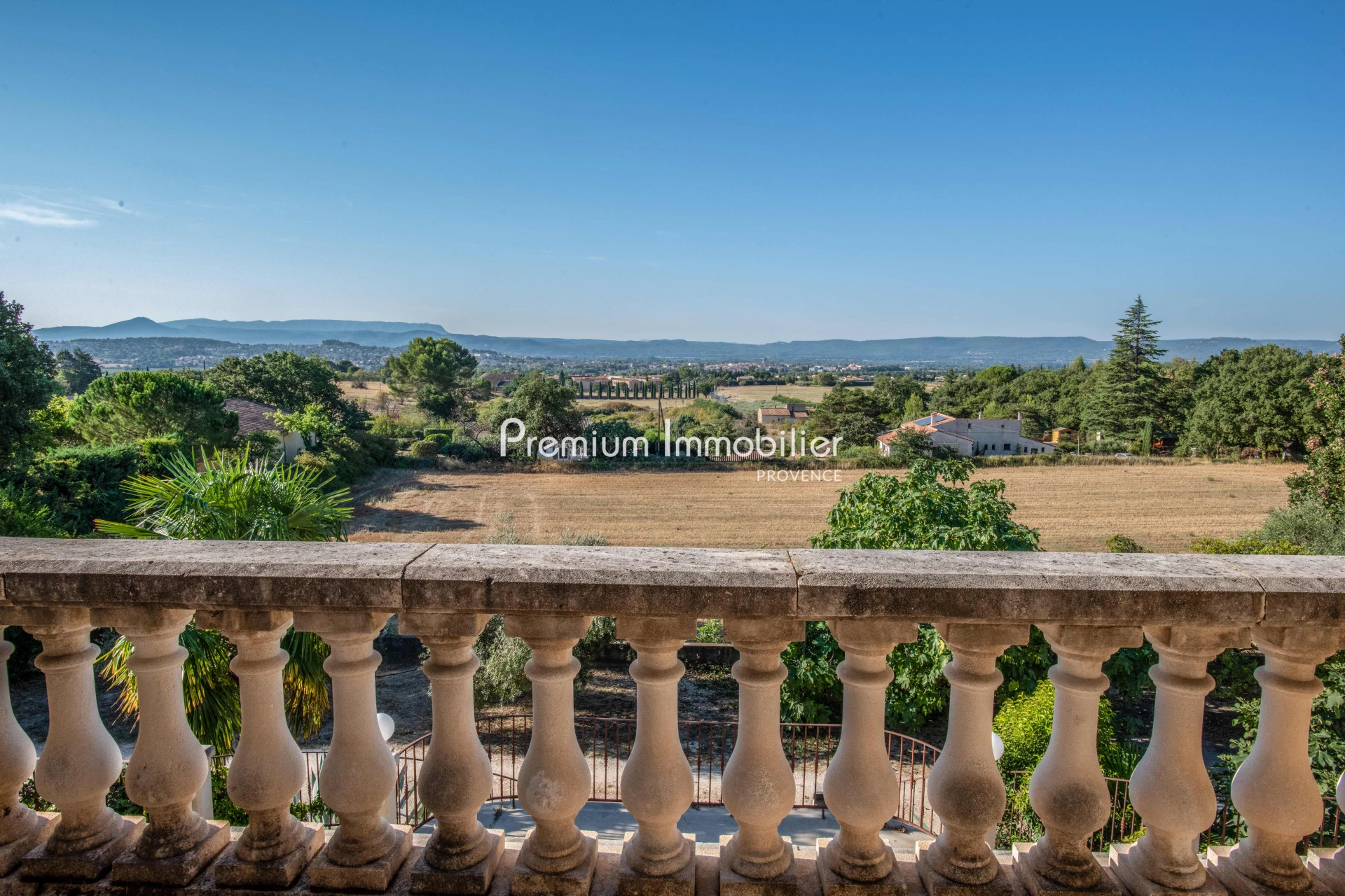 Vente bastide Aix-en-Provence 