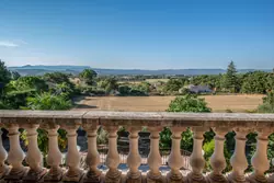 Vente bastide Aix-en-Provence 