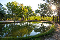 Vente bastide Aix-en-Provence  