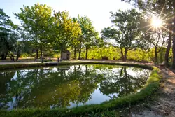 Vente bastide Aix-en-Provence 