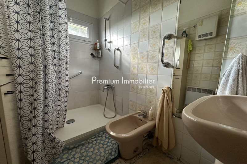 Vente maison de village Le Puy-Sainte-Réparade  