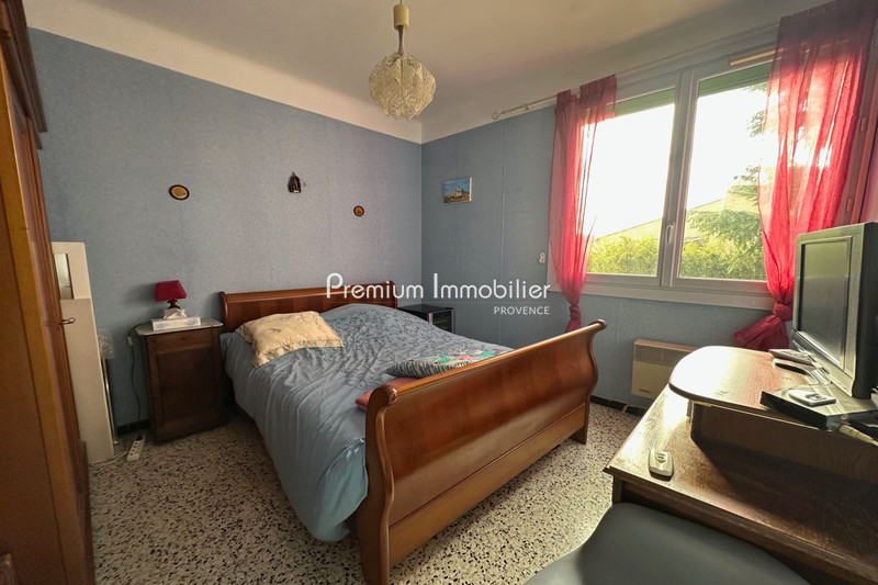 Vente maison de village Le Puy-Sainte-Réparade  