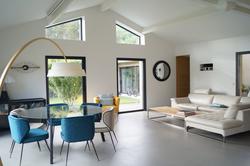 Vente villa Aix-en-Provence  