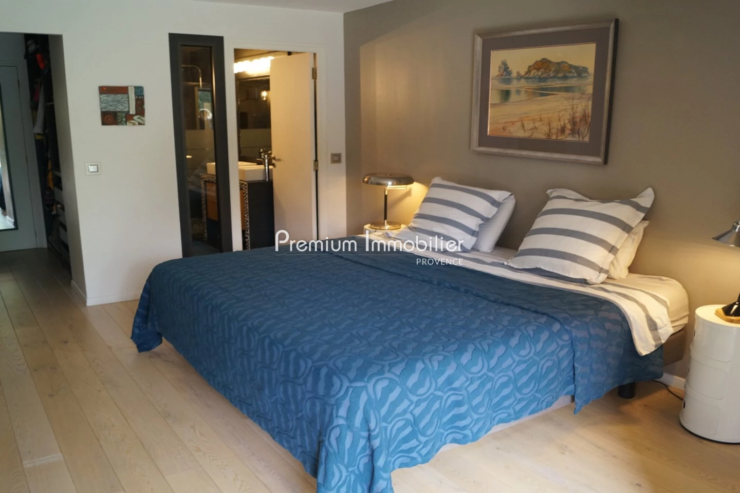 Vente villa Aix-en-Provence 