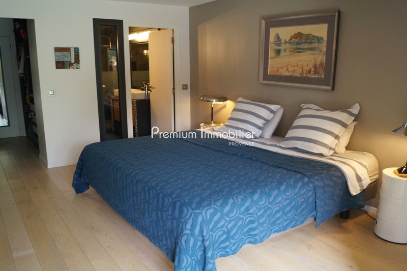 Vente villa Aix-en-Provence  