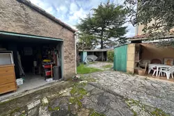 Vente maison de village Le Puy-Sainte-Réparade 