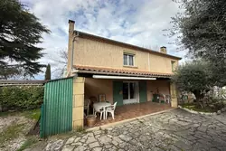 Vente maison de village Le Puy-Sainte-Réparade 