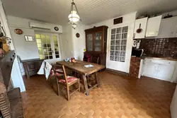 Vente maison de village Le Puy-Sainte-Réparade 