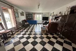 Vente maison de village Le Puy-Sainte-Réparade 