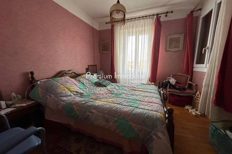 Vente maison de village Le Puy-Sainte-Réparade  