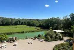 Vente bastide Aix-en-Provence 