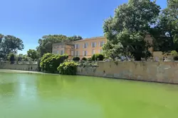 Vente bastide Aix-en-Provence 